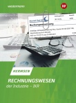 ReWe der Industrie - IKR. Schülerband 