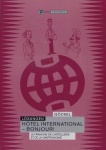 Hotel International - Bonjour!, Lösungen 