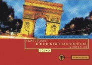 Französische Küchenfachausdrücke im Überblick 