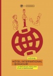 Hotel international. Bonjour! 