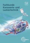 Fachkunde Karosserie- und Lackiertechnik 