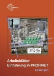 Löser Arbeitsblätter Einführung in ProfiNet 