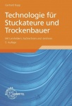 Technologie für Stuckateure und Trockenbauer 