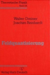 Theoretische Physik 07/A. Feldquantisierung 