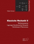 Theoretische Physik 2. Klassische Mechanik II 