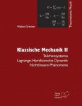 Theoretische Physik 2. Klassische Mechanik II 