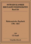 Mathematisches Tagebuch 1796-1814 