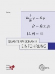 Theoretische Physik 4. Quantenmechanik 1 
