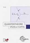 Theoretische Physik 4/A. Quantentheorie 