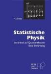 Statistische Physik 