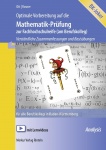 Mathematik im Berufskolleg Prüfungsgrundlagen Analysis. Fachhochschulreife in 