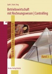 Betriebswirtschaft mit Rechnungswesen/Controlling 3. Niedersachsen 