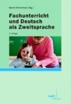 Fachunterricht und Deutsch als Zweitsprache 