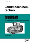 Landmaschinentechnik. Fachstufe 2. 