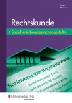Rechtskunde für Sozialversicherungsfachangestellte 