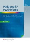 Pädagogik/Psychologie 1. Berufliche Oberstufe 