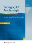 Pädagogik/Psychologie 2. Berufliche Oberstufe 