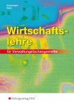 Wirtschaftslehre für Verwaltungsfachangestellte 