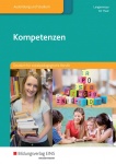 Kompetenzen. Deutsch für sozialpädagogische Berufe Lehr-/Fachbuch 