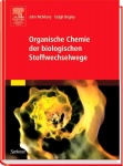 Organische Chemie der biologischen Stoffwechselwege 