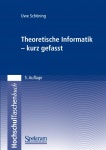 Theoretische Informatik - kurz gefasst 
