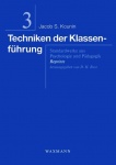 Techniken der Klassenführung 