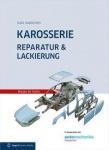 Karosserie-Instandsetzung und Reparatur-Lackierung 