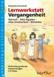 Lernwerkstatt Vergangenheit 