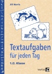 Textaufgaben für jeden Tag 