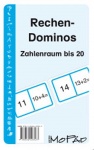 Rechen-Dominos. Zahlenraum bis 20 
