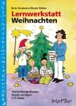 Lernwerkstatt Weihnachten - 1./2. Kl. 