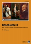 Geschichte 3. Vom Absolutismus bis zum Deutschen Kaiserreich 