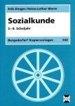 Sozialkunde. 5.-8. Schuljahr 