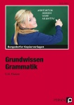 Grundwissen Grammatik. 5./6. Schuljahr 