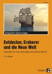 Entdecker, Eroberer und die Neue Welt 