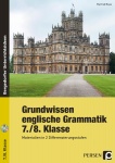 Grundwissen englische Grammatik 7./8.Klasse 