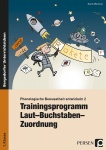 Phonologische Bewusstheit entwickeln 2 