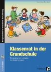 Klassenrat in der Grundschule 