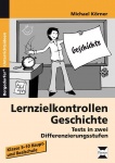 Lernzielkontrollen Geschichte 