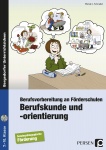 Berufskunde und -orientierung 