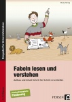 Fabeln lesen und verstehen 