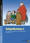 Bußgeldkatalog 2 68 originelle Aufsatzthemen zu Regelverstößen 