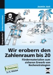 Wir erobern der Zahlenraum bis 20 