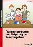 Trainingsprogramm zur Steigerung der Lesekompetenz 