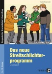 Das neue Schlichterprogramm. Lehrerband. Sekundarstufe 1 
