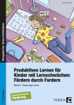 Produktives Lernen für Kinder mit Lernschwächen 1. Zwanzigerraum 