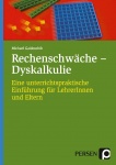 Rechenschwäche - Dyskalkulie 