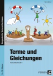 Terme und Gleichungen 