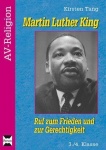 Martin Luther King - Buch 