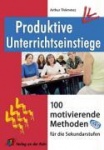 Produktive Unterrichtseinstiege 